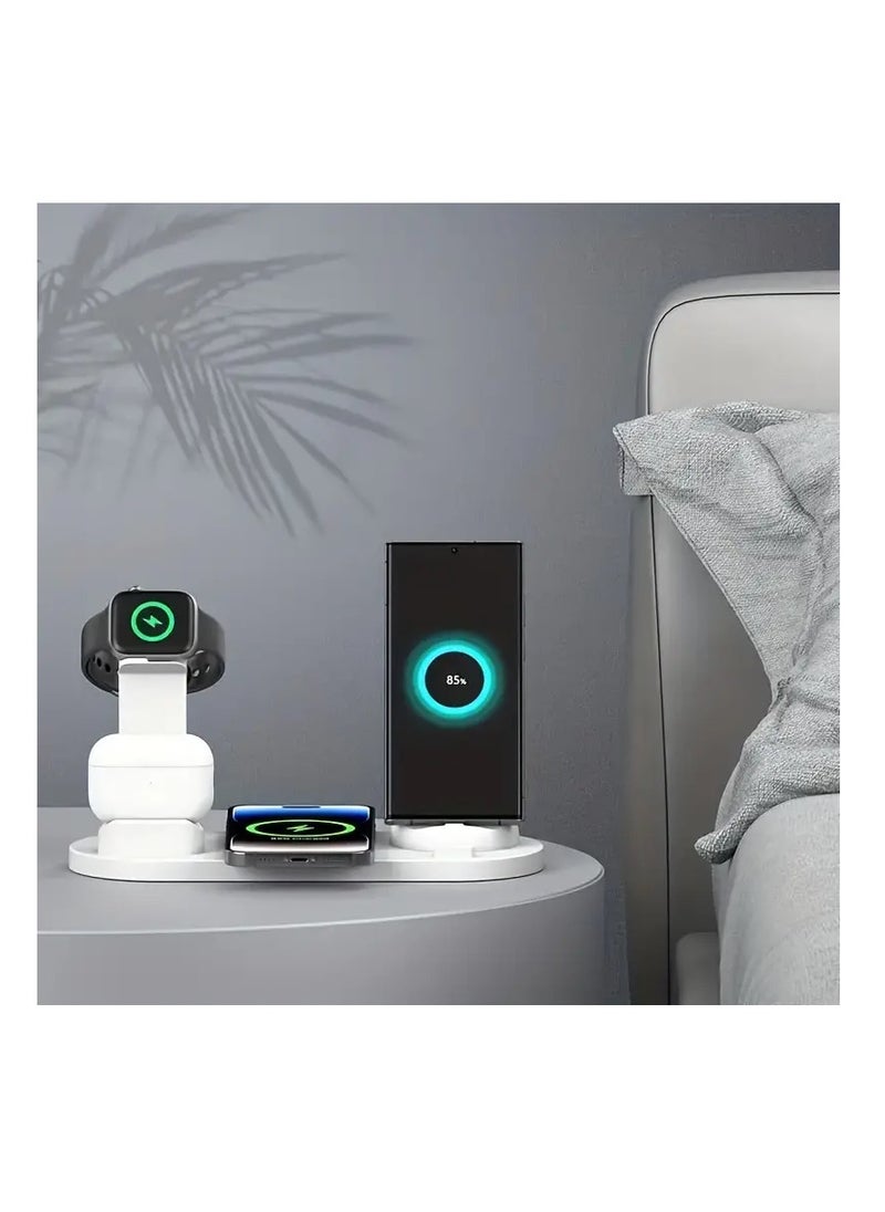 Accessories 22 - Wireless Fast Charger - Image 1