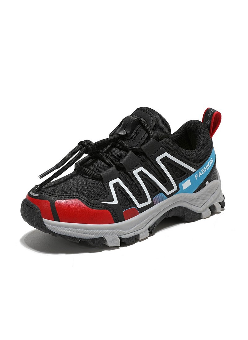 KUYING - New Casual Children's Sports Shoes - Image 1
