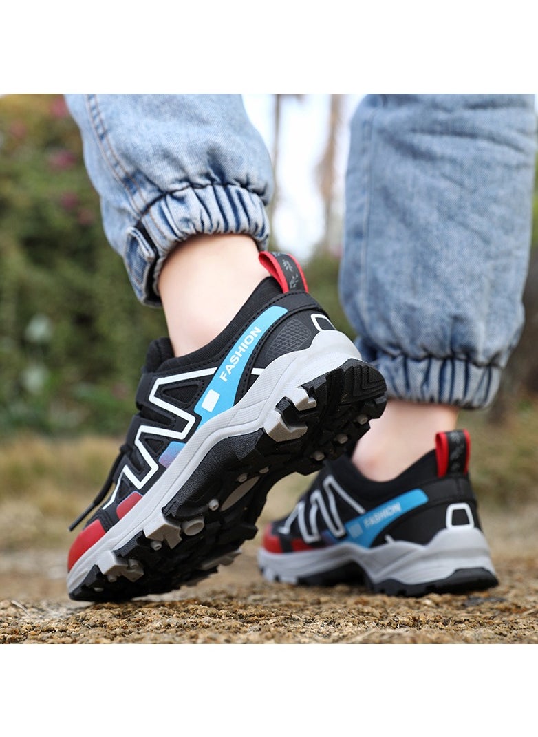 KUYING - New Casual Children's Sports Shoes - Image 1