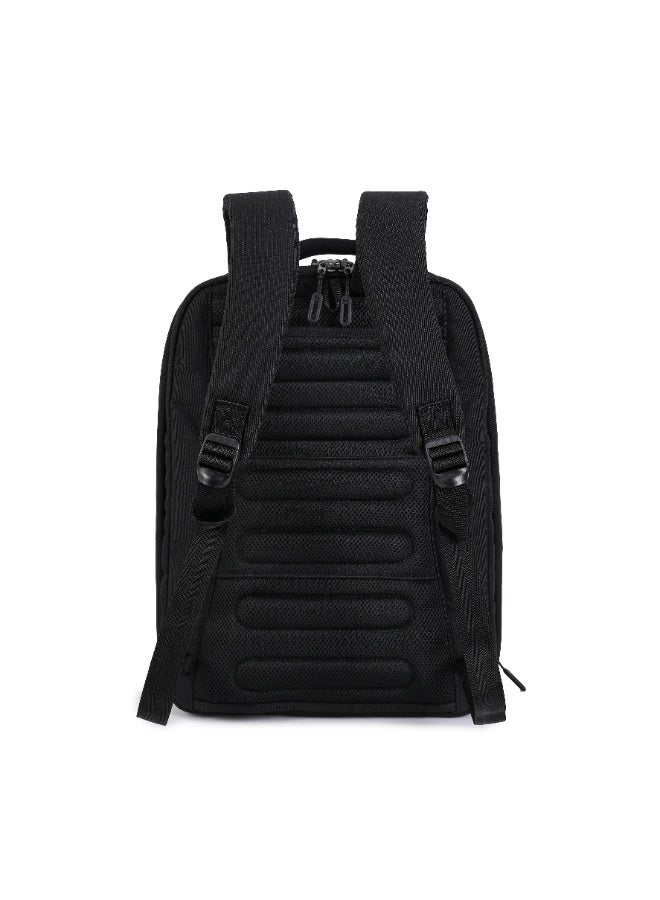 Hedgren Unisex Backpack HCMBY08 | 15.6 Inch 2-Compartment Laptop Backpack with RFID Protection | Lightweight Office & Travel Bag - Image 5