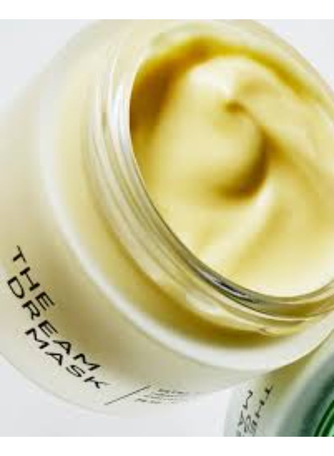 MANTLE The Dream Mask 75ml - Image 3