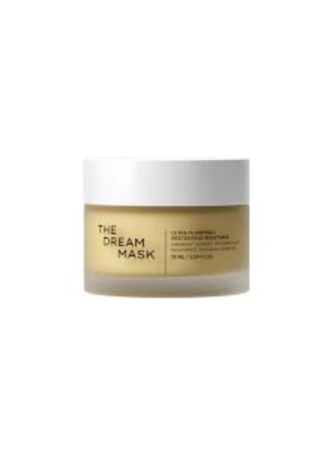 MANTLE The Dream Mask 75ml - Image 1