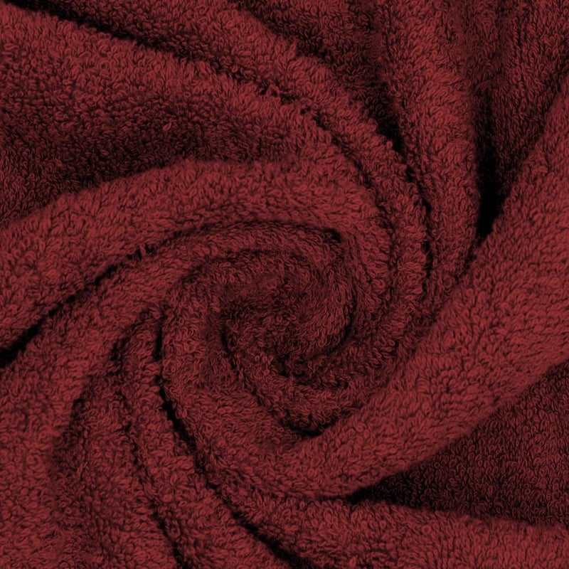 Wakefit Towels for Bath 500 GSM Bath Towel Bath Towel for Men Bath Towel for Women Towels for Bath Large Size Cotton Towels for Bath Terry 100 Cotton 1 Piece Chilli Pepper Red - Image 3