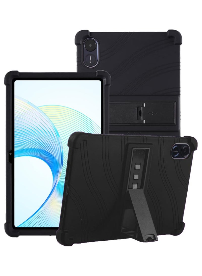 general Honor Pad X9 Silicone Case and The Lightweight Child-friendly Soft Shock Shield for Honor Mat X8 Pro 11.5-inch Drop-resistant - Image 1