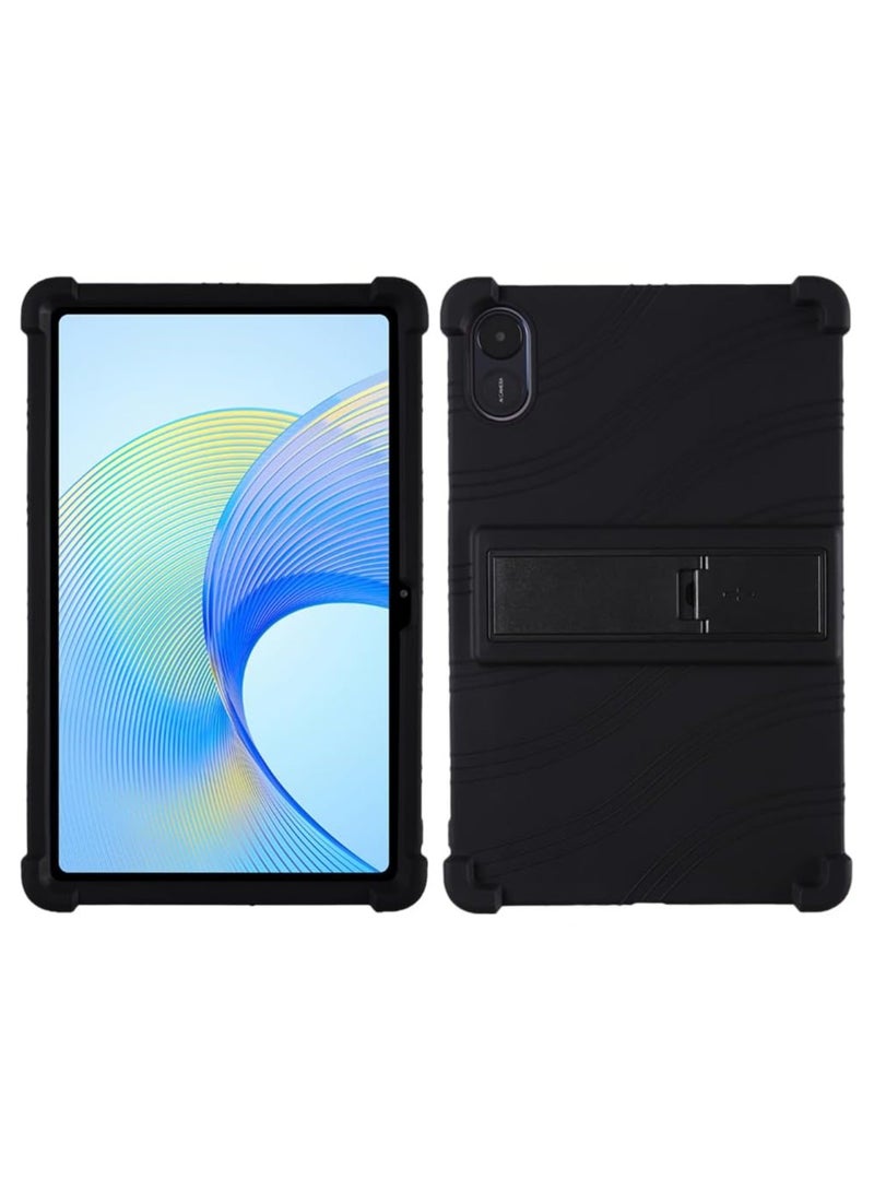general Honor Pad X9 Silicone Case and The Lightweight Child-friendly Soft Shock Shield for Honor Mat X8 Pro 11.5-inch Drop-resistant - Image 2