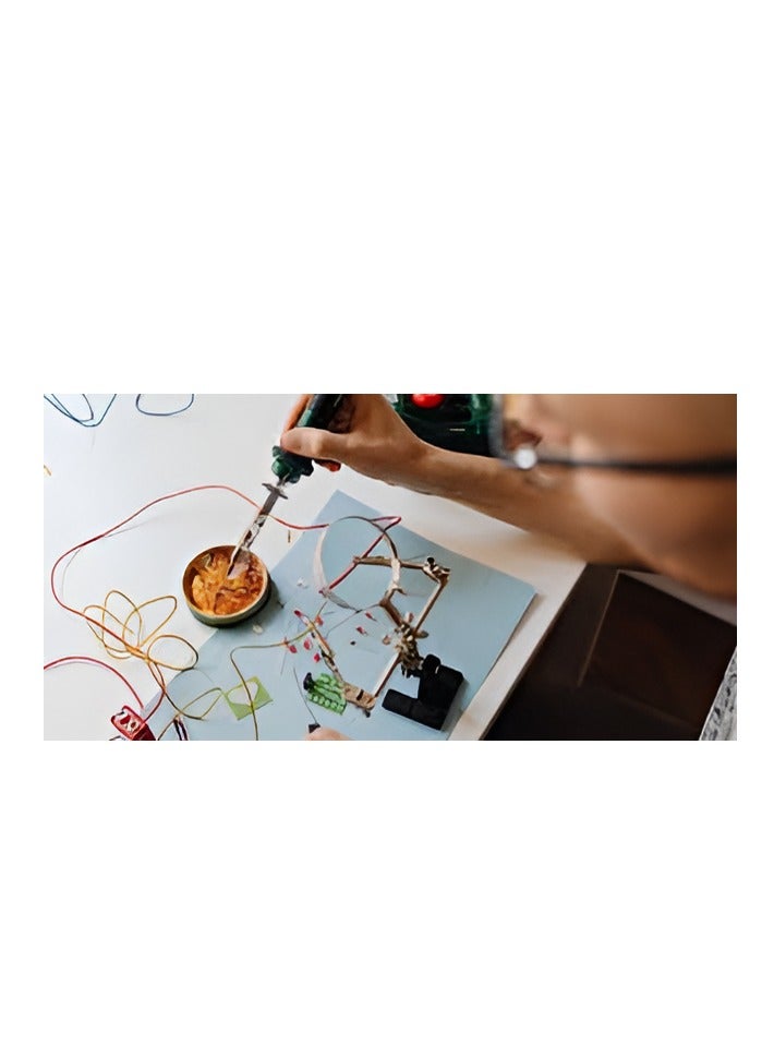 فيلدر شحم لحام 100 جرام - Image 3