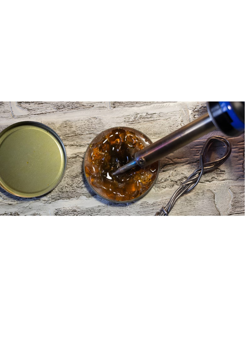 فيلدر شحم لحام 100 جرام - Image 4