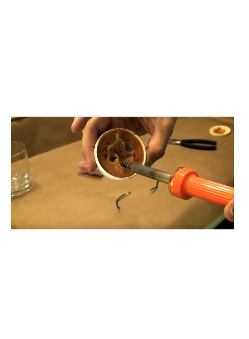 فيلدر شحم لحام 100 جرام - Image 5