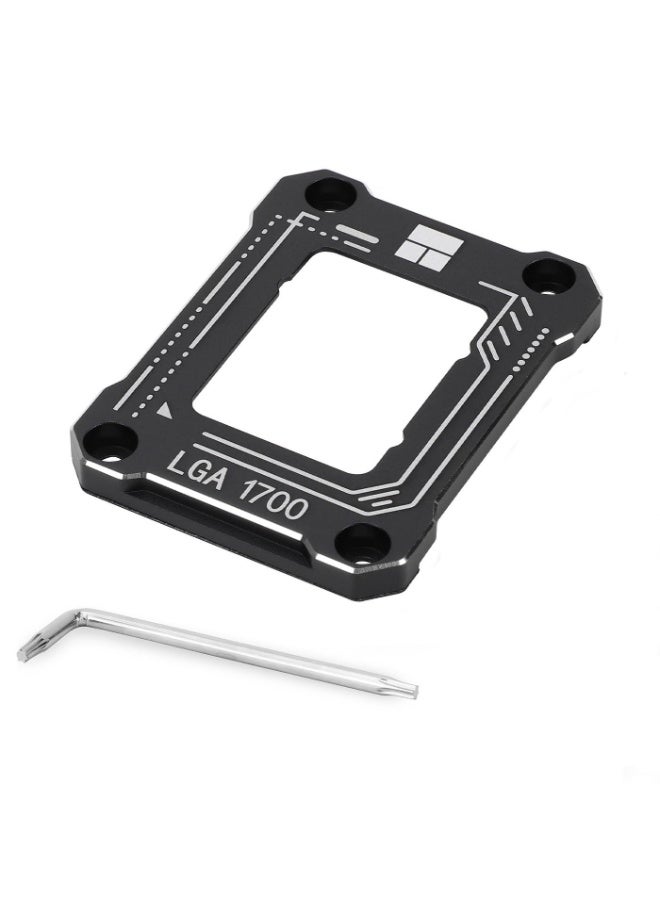 Thermalright CPU Contact Frame for LGA 1700 Retrofit Kit,1700 Bracket Intel 12th/13th/14th Generation Anti-Bending Buckle - Image 2