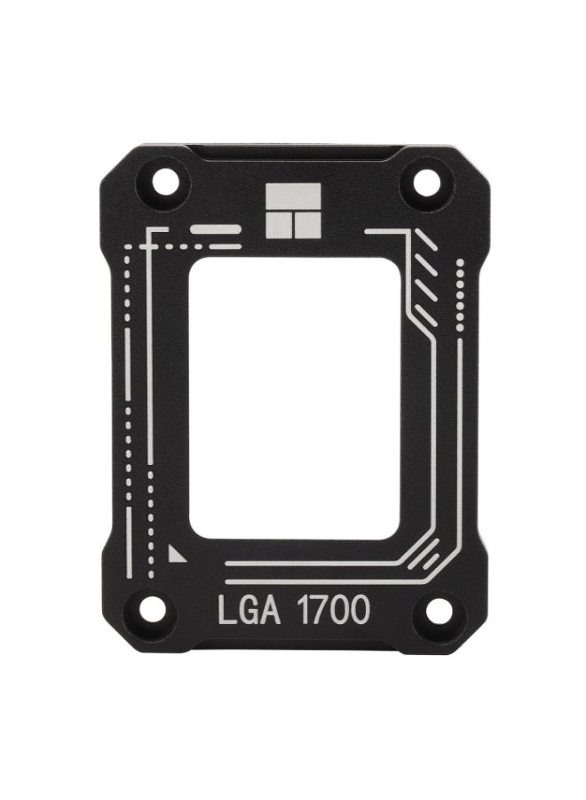 Thermalright CPU Contact Frame for LGA 1700 Retrofit Kit,1700 Bracket Intel 12th/13th/14th Generation Anti-Bending Buckle - Image 1