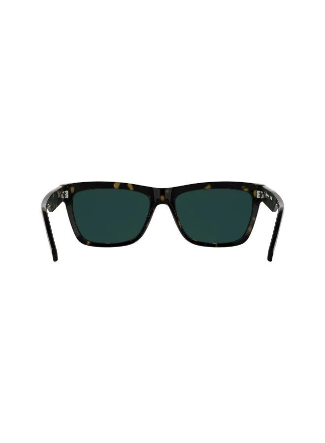 Calvin Klein Jeans Rectangle Sunglasses