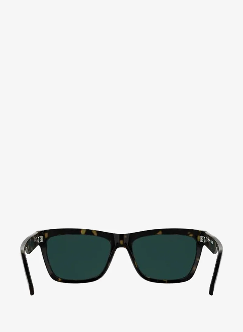 Calvin Klein Jeans Rectangle Sunglasses