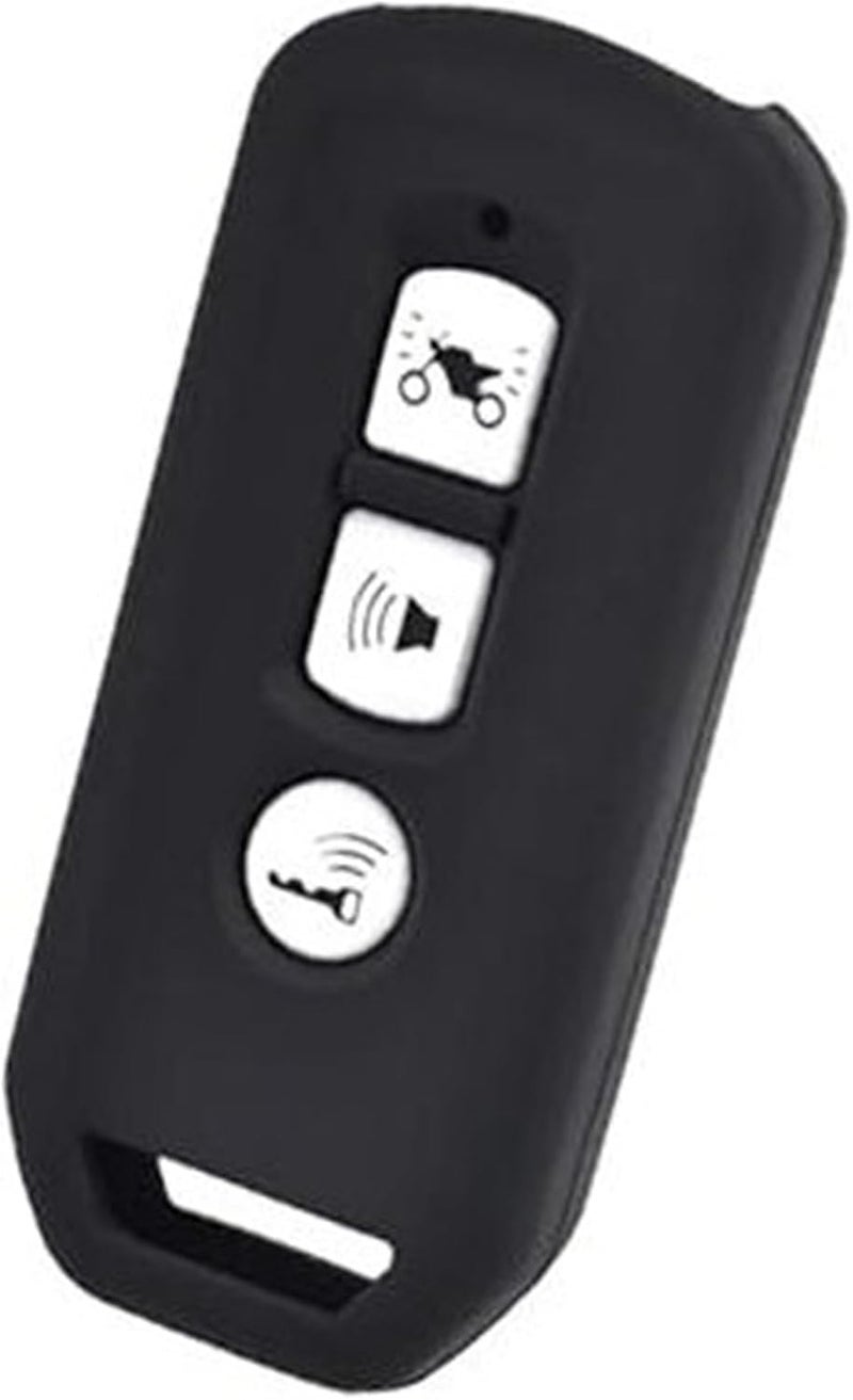 Wivplex Silicone Key Fob Cover for PCX and Super Cub - Image 1