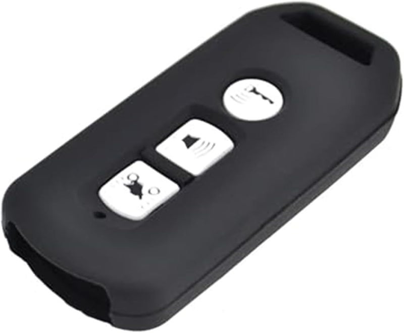 Wivplex Silicone Key Fob Cover for PCX and Super Cub - Image 2
