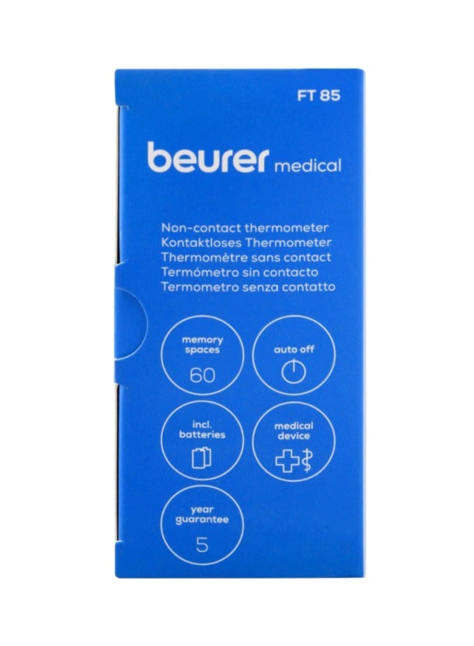 Beurer Non-Contact Thermometer FT85 - Image 4
