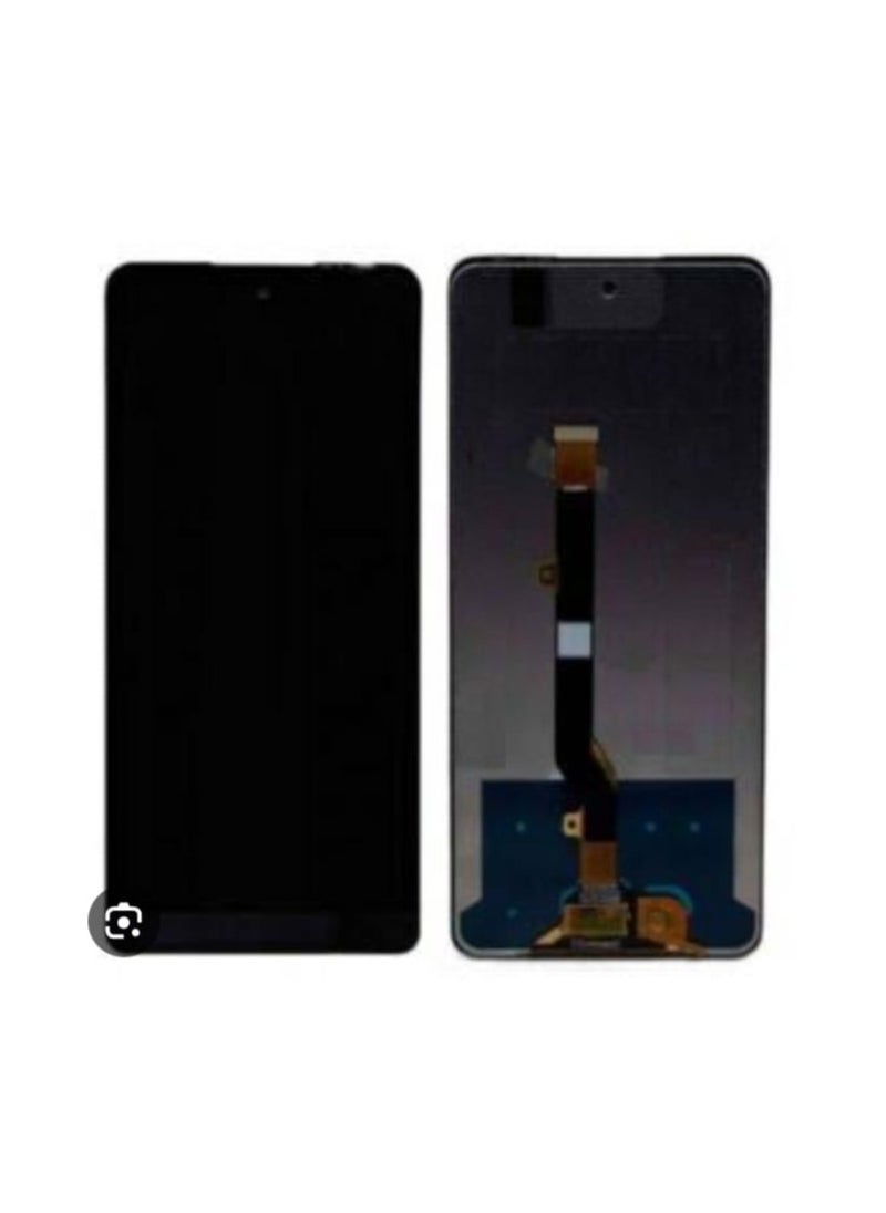 Generic - OEM Replacement Display for Infinix X6711 - Image 1