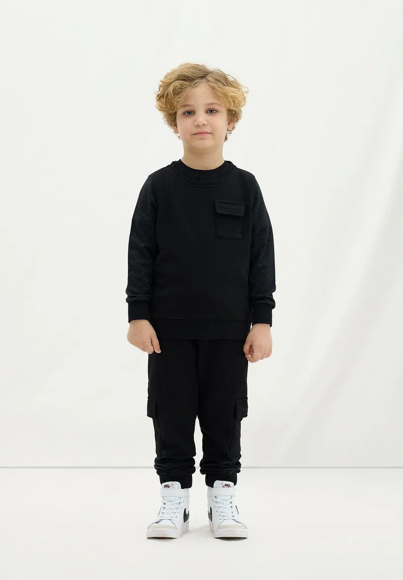 LES BENJAMINS SWEATSHIRT 401