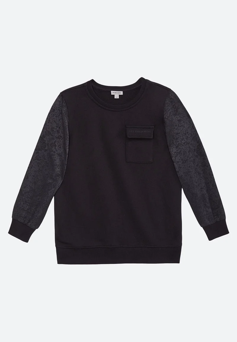 Les Benjamins  SWEATSHIRT 401  | Best Price UAE