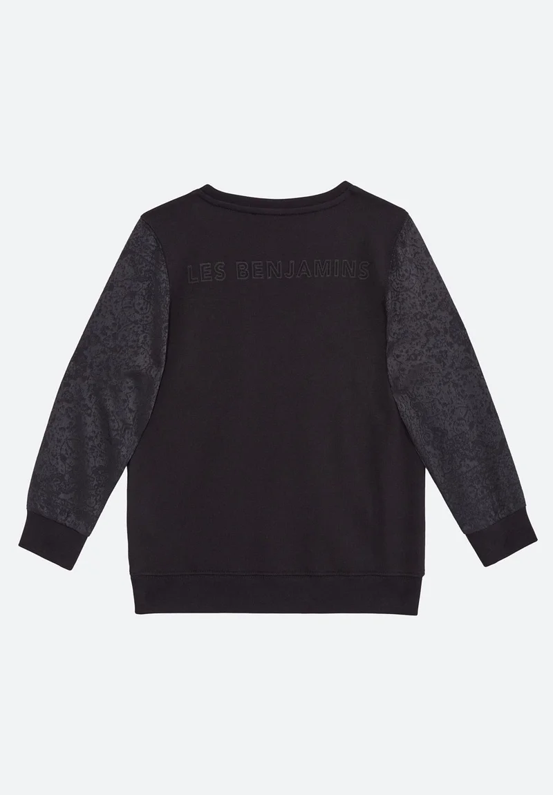 Les Benjamins  SWEATSHIRT 401  | Best Price UAE