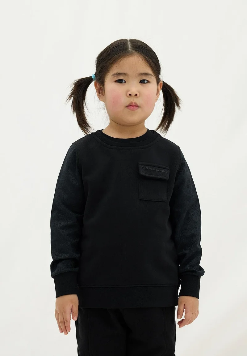 LES BENJAMINS SWEATSHIRT 401
