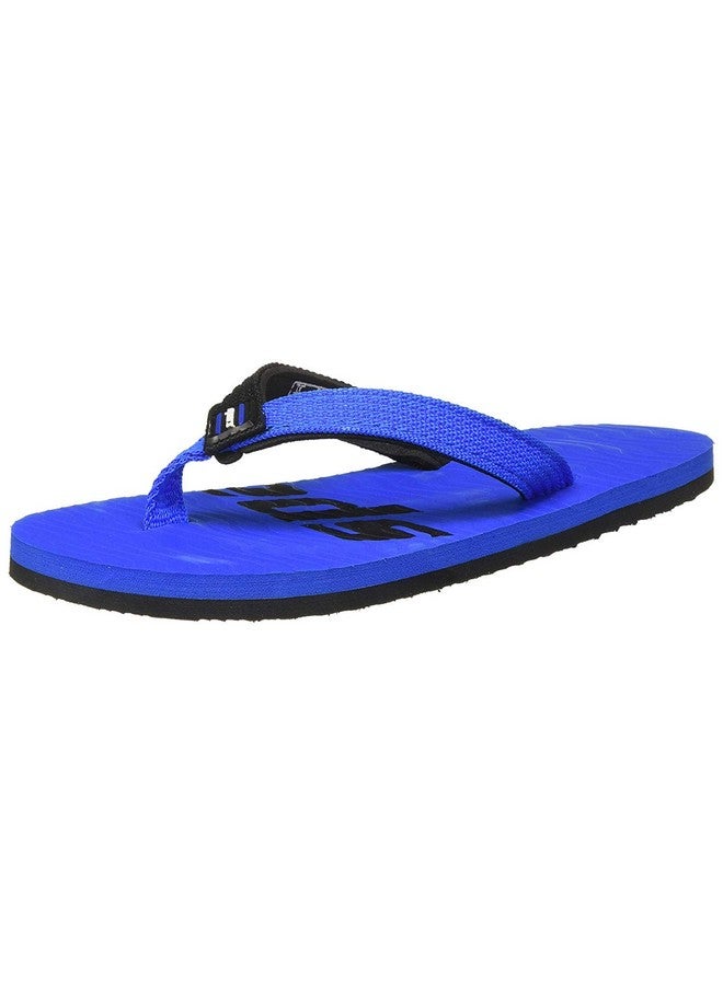 Sparx mens SFG 204 Blueblack Flip-Flop - 6 UK (SF0204GBLBK0006) - Image 3