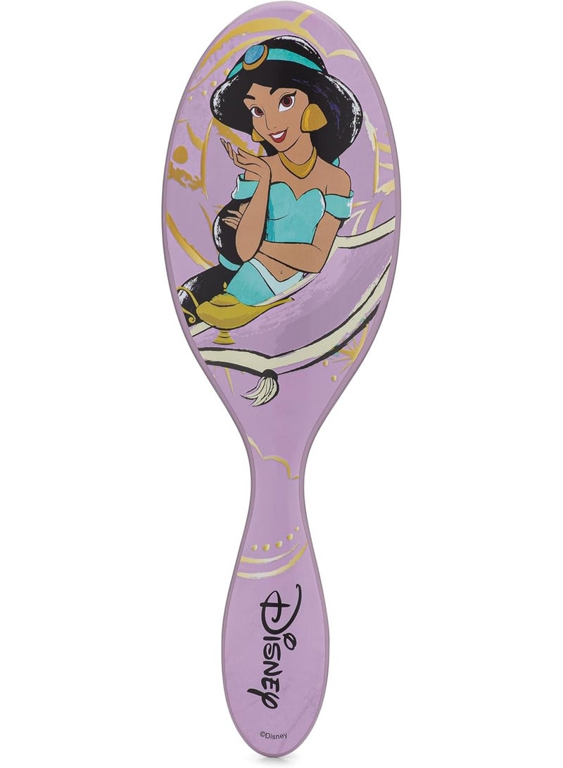 Wet Brush Disney Princess Jasmine Original Detangler - Image 1
