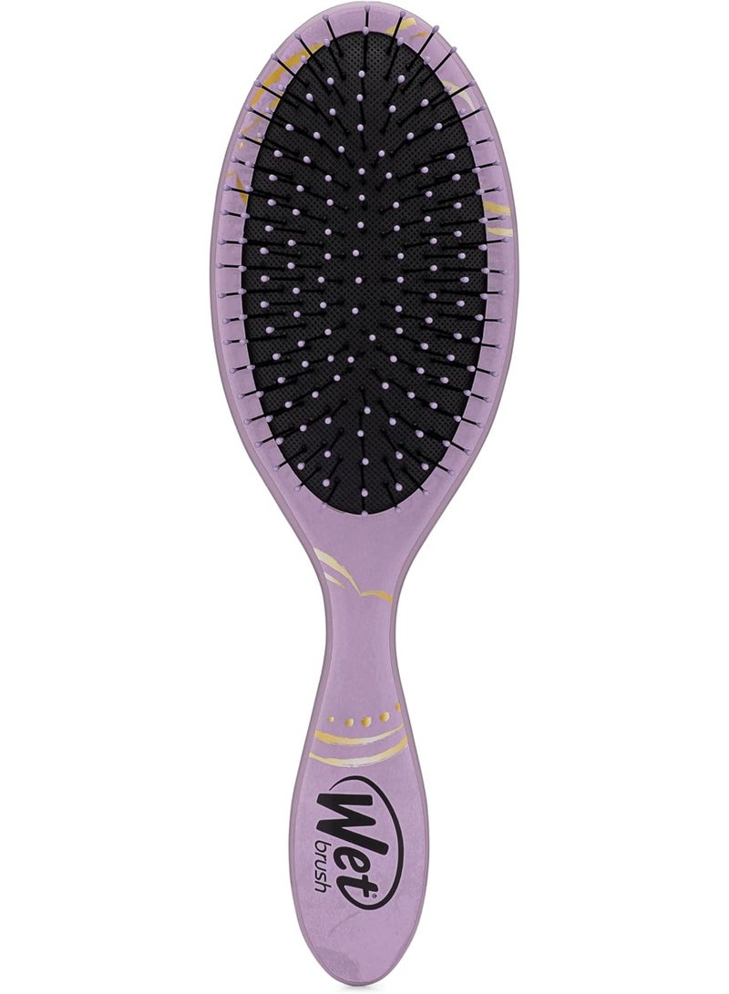 Wet Brush Disney Princess Jasmine Original Detangler - Image 2