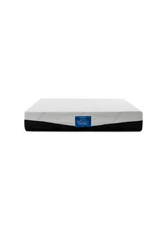 ROYAL FURNITURE Hazel Mattress Double Size 200x120x31 cm  - Image 4