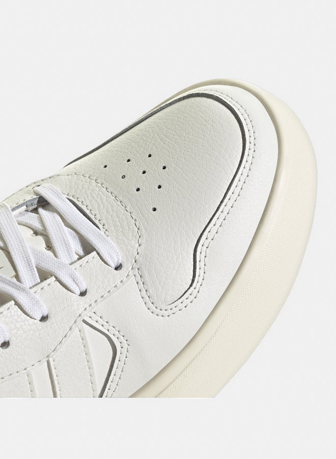 Adidas litecourt women's shoes - Image 4