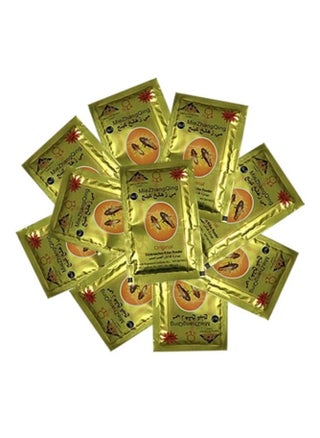 Cockroach killer powder 10 pieces 8g - pzsku/Z79AC732D36AE32EDB037Z/45/_/1721053848/0395cfd7-6323-4a48-ba2f-eb7f42bf43b0
