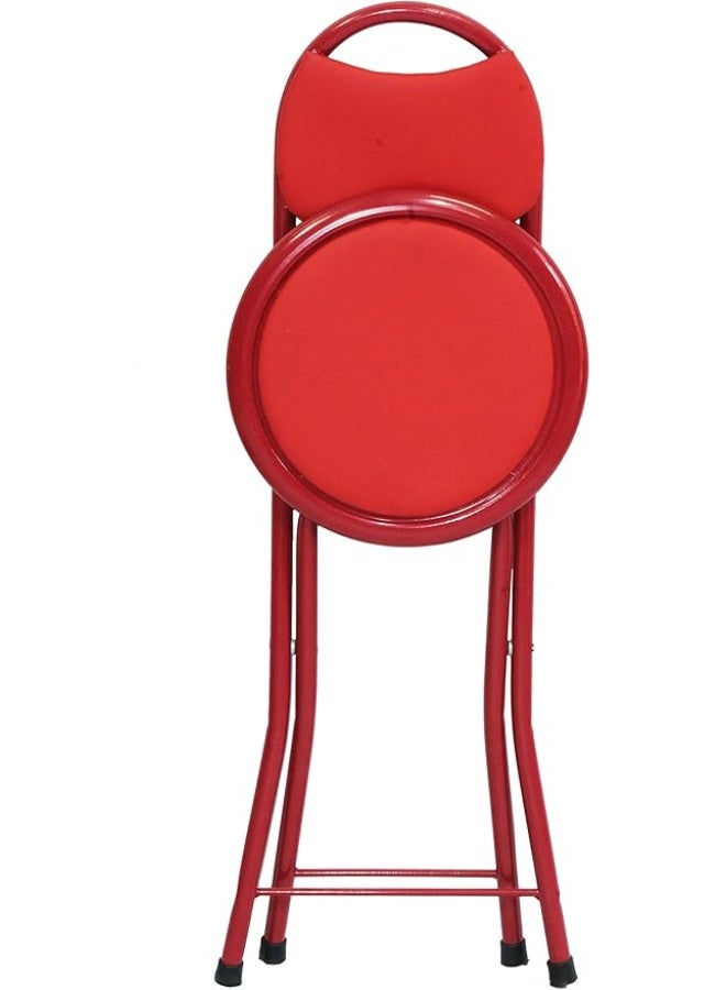 جوهار جوهر - كرسي الصلاة الأحمر - Image 1