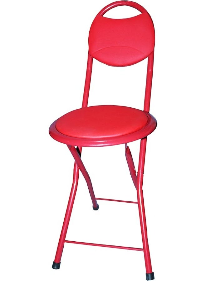 جوهار جوهر - كرسي الصلاة الأحمر - Image 4