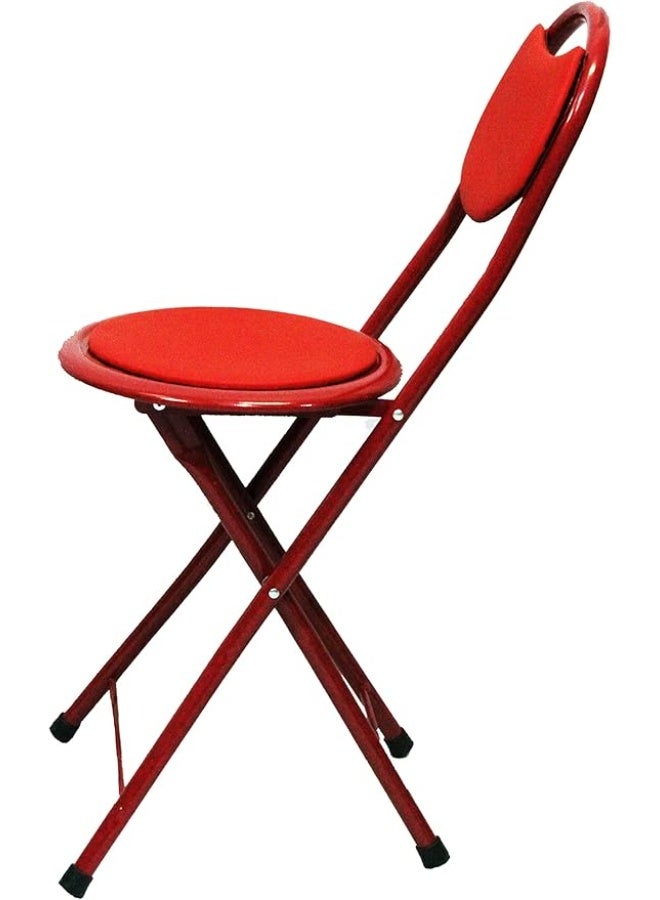 جوهار جوهر - كرسي الصلاة الأحمر - Image 2