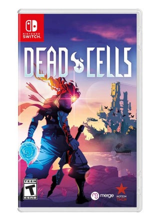 Dead Cells