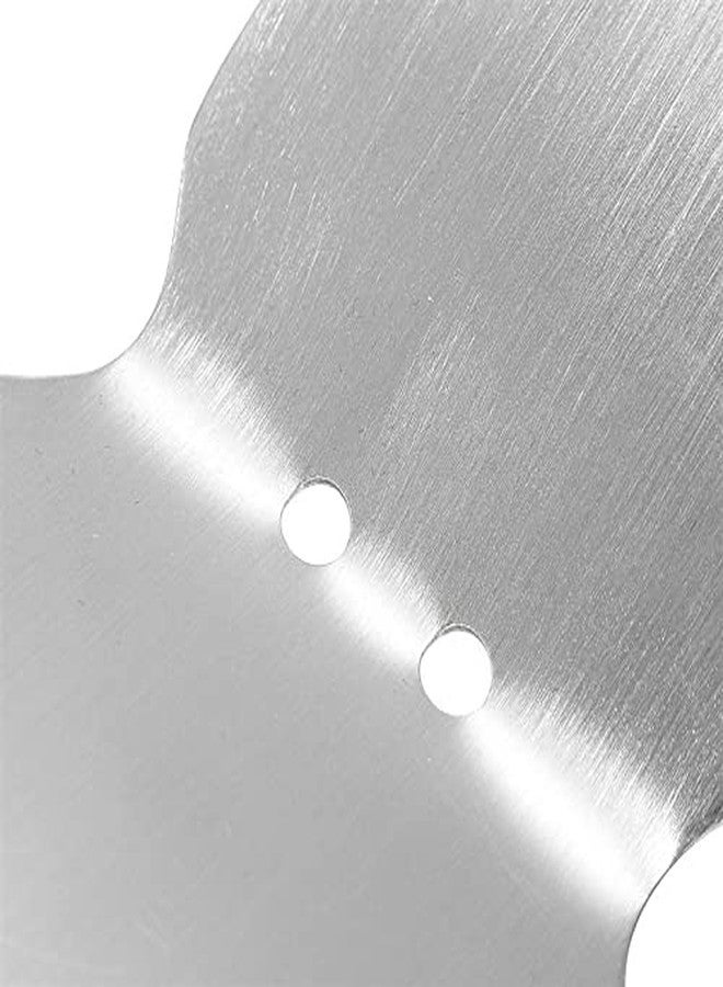 SeeFDENT Dental Stainless Steel Photography Mirrors, Intra-Oral Orthodontic Implant Reflector - Image 5