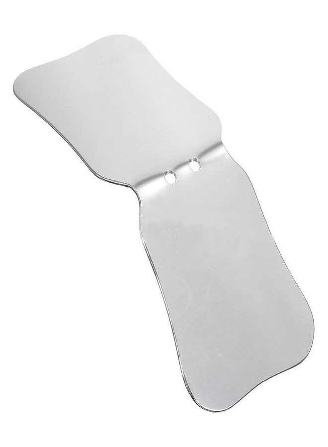 SeeFDENT Dental Stainless Steel Photography Mirrors, Intra-Oral Orthodontic Implant Reflector - Image 3