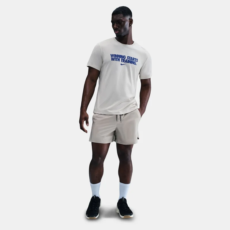 Nike Men's Dri-FIT Winning Training T-Shirt
