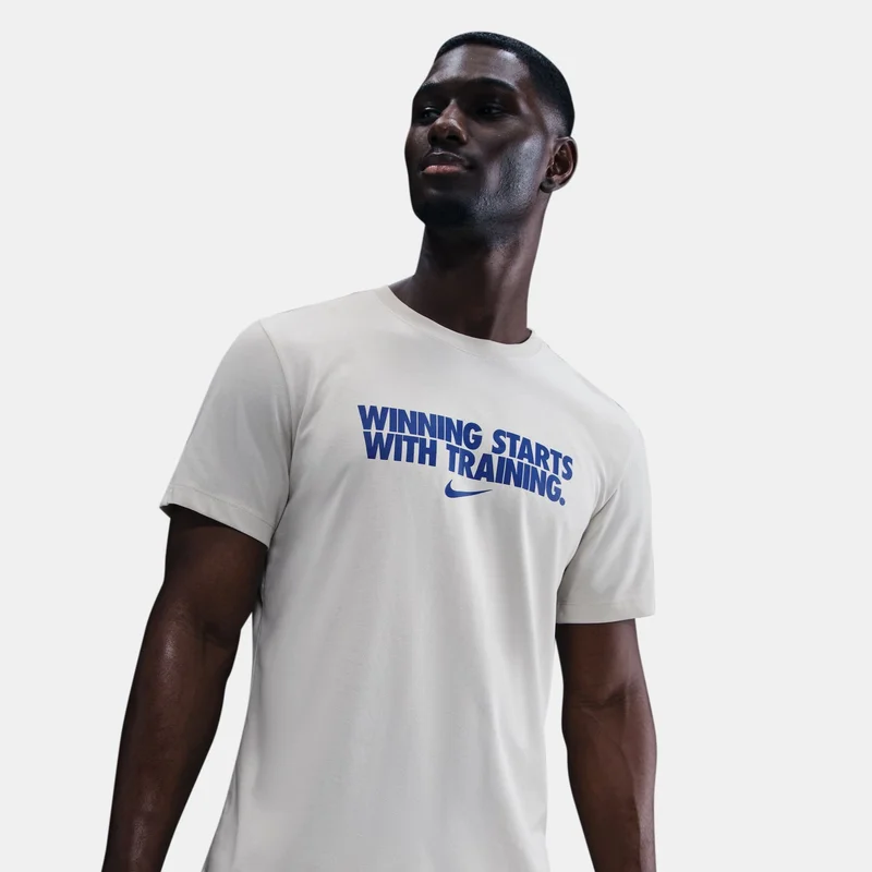 Nike Men's Dri-FIT Winning Training T-Shirt