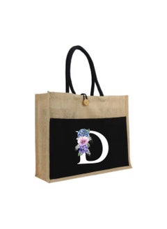 D