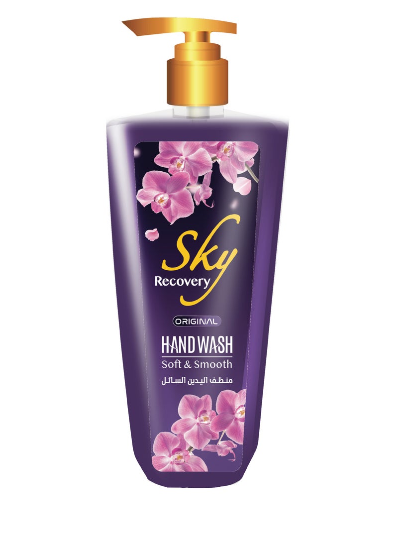 سكاي صابون لليدين 500 مل Recovery - Image 1