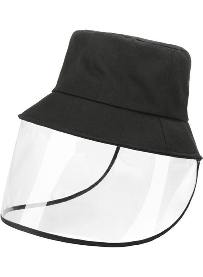 NIBEMINENT Protective Face Shield With Hat - Image 1