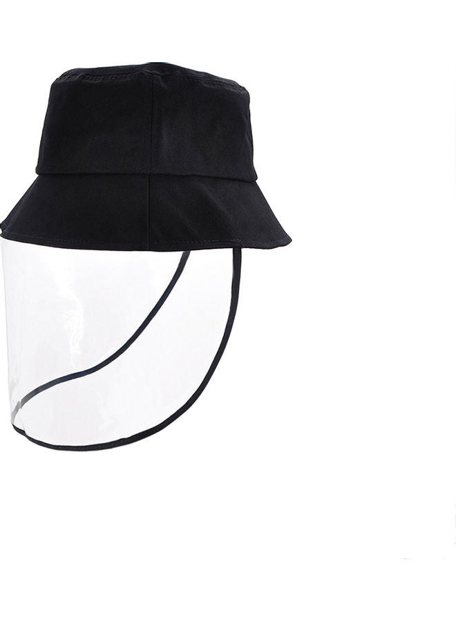 NIBEMINENT Protective Face Shield With Hat - Image 5