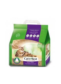 Cat's Best Cat’s Best Smart Pellets Cat Litter - 5 Kg 