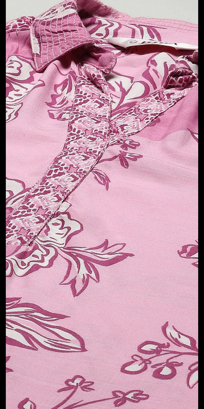 بيبا كورتا مستقيمة بلون الرايا البنفسجي