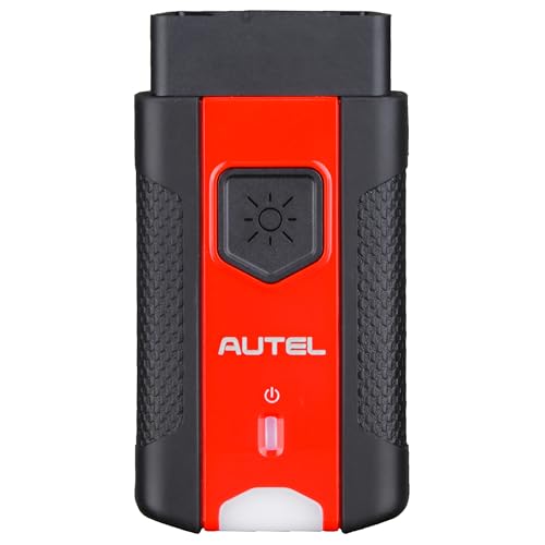 Autel - Maxisys Ms906Pro-Ts Diagnostic Tablet (MS906PROTS) - Image 5