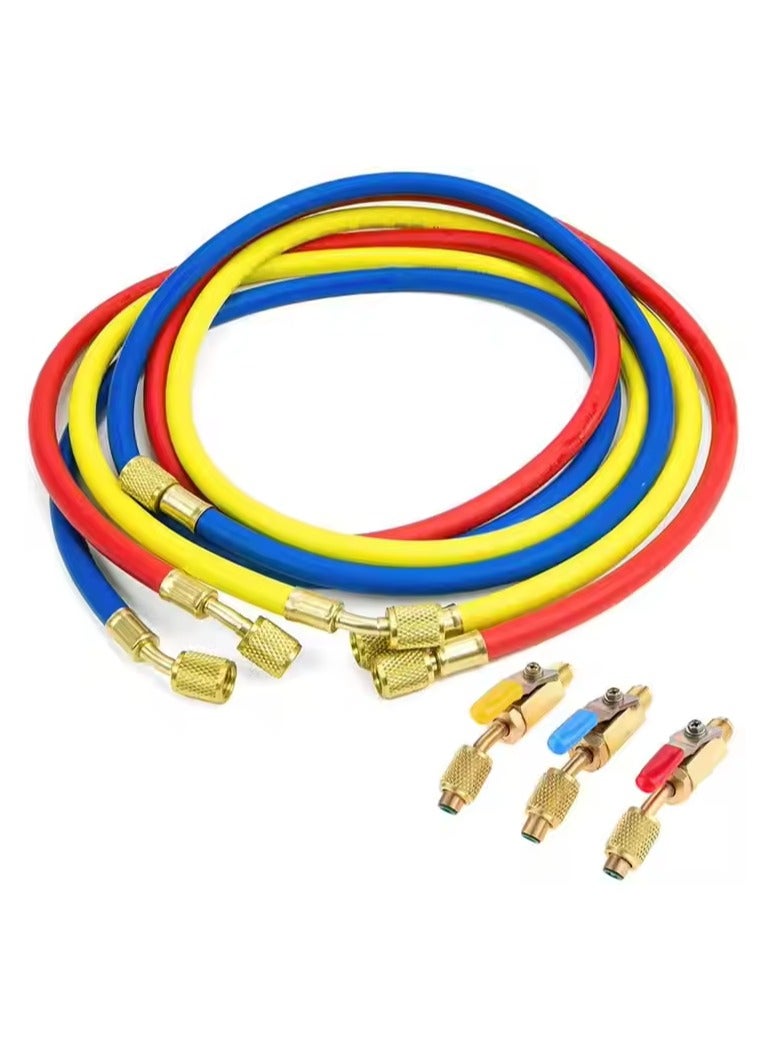 AL RAMIZ HOSE PIPE R-410 TAIWAN - Image 1