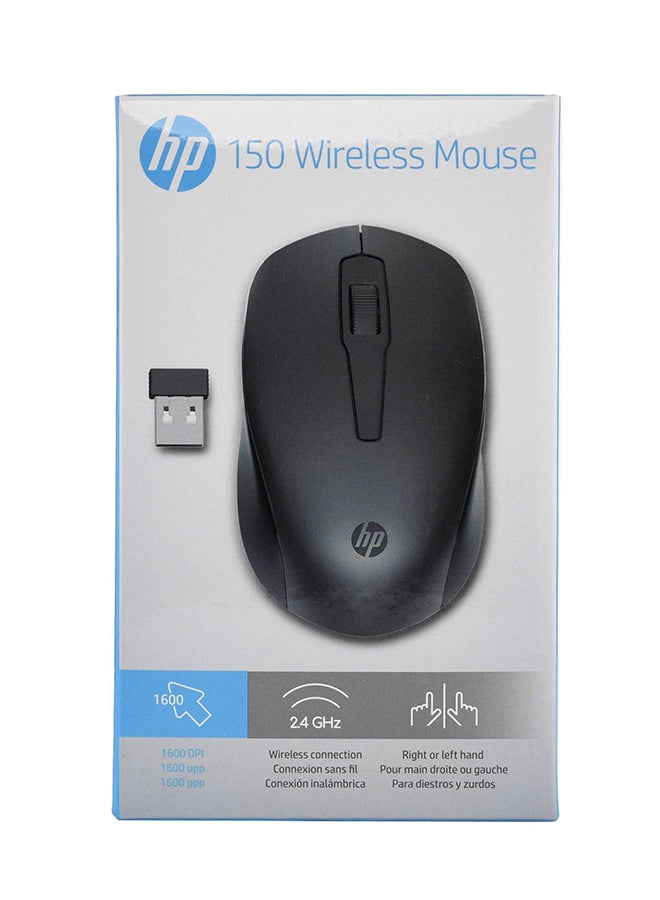 HP حزمة 15.6 بوصة حقيبة ظهر كلاسيكية ماوس لاسلكي في الأذن - Image 4