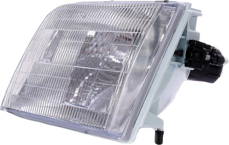 Dorman 1590206 Driver Side Headlight Assembly for Ford Ranger (1993-1997) - Image 3