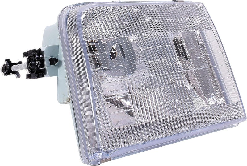 Dorman 1590206 Driver Side Headlight Assembly for Ford Ranger (1993-1997) - Image 4