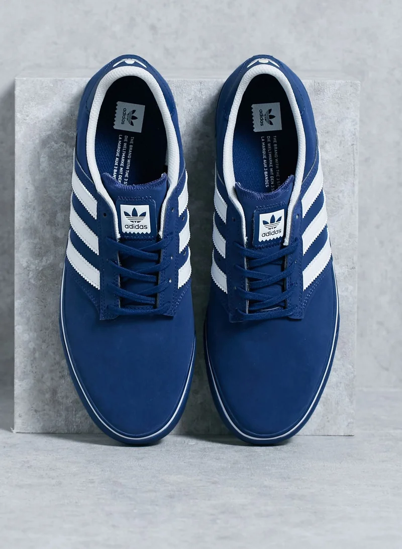 adidas Originals Seeley Premiere